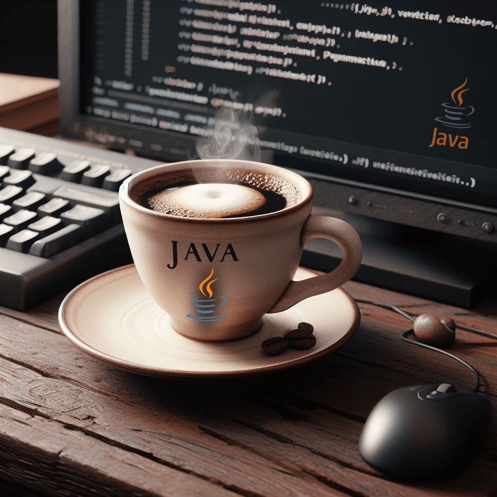 Java A Linguagem que Moldou o Mundo da Programação