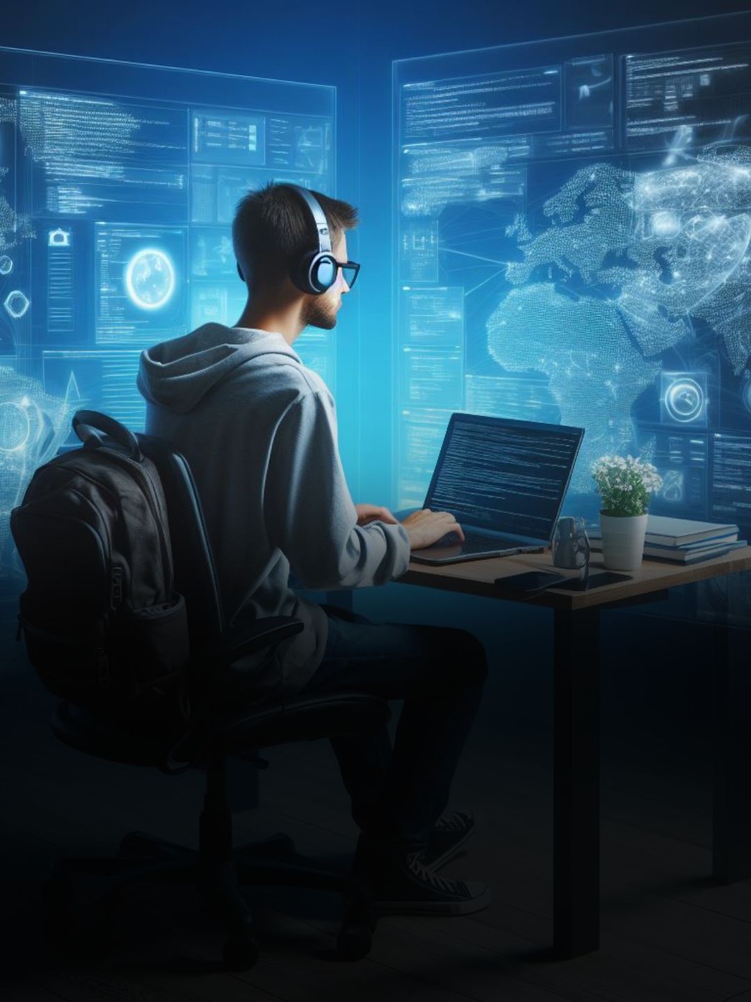 Garanta seu Emprego em TI em 2024 Mesmo Sem Experiência: 6 Passos Essenciais