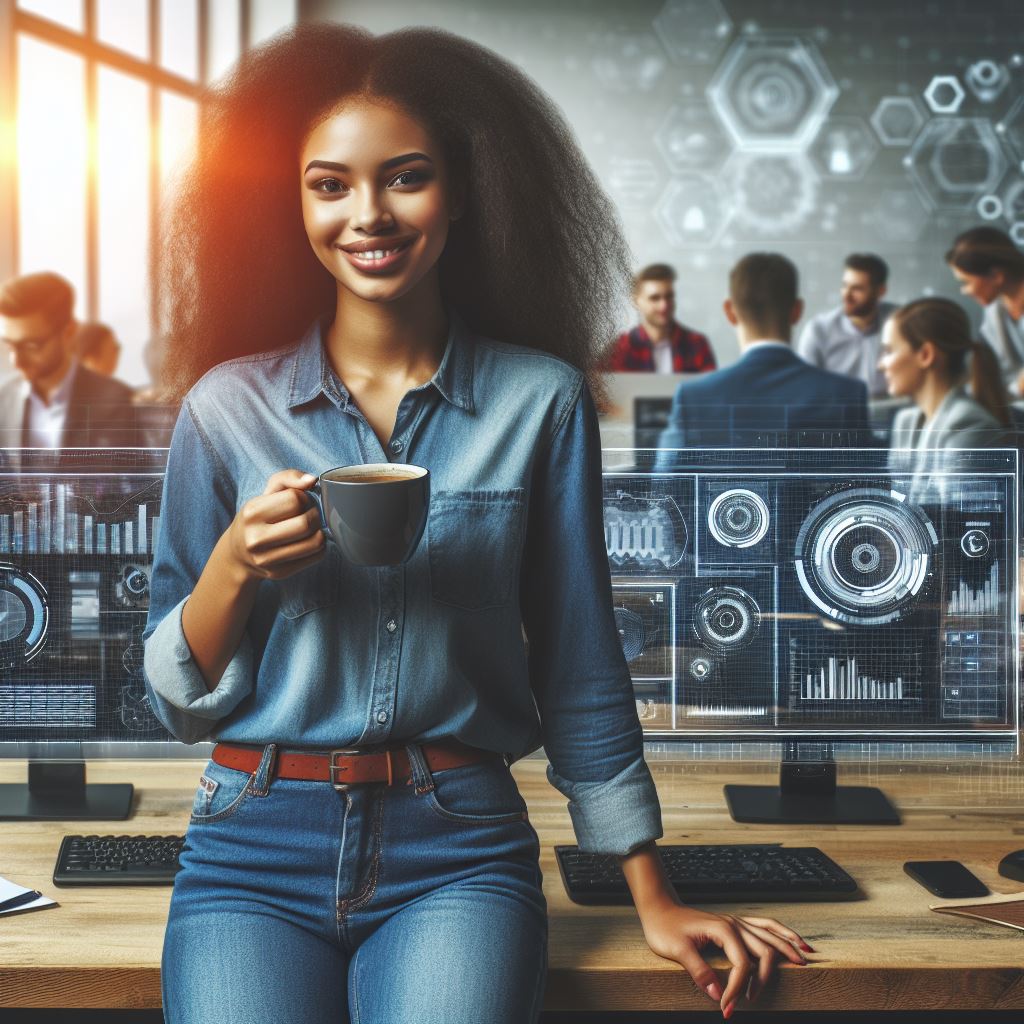 14 Projetos de Business Intelligence (BI) Impressionantes para destacar seu Portfólio e atrair recrutadores de grandes empresas