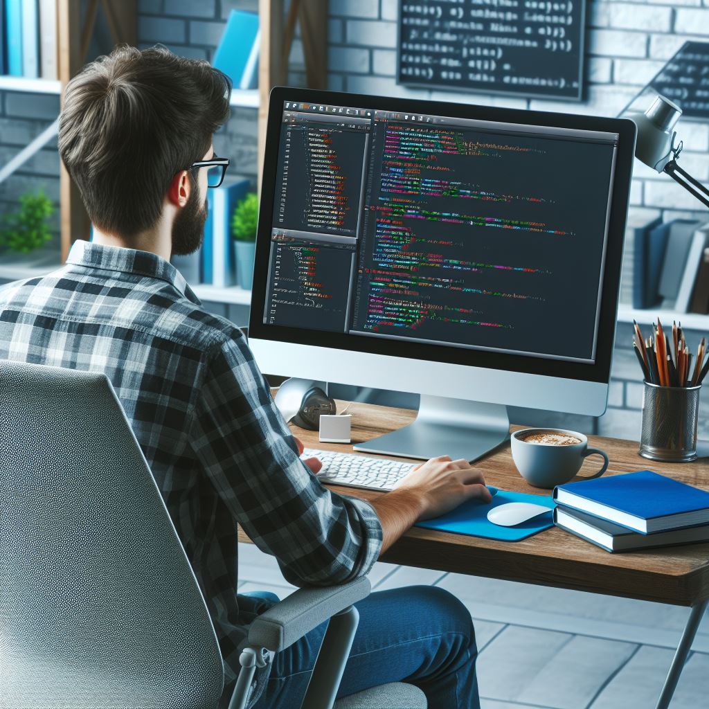 Como conseguir seu primeiro cliente como Programador Iniciante no Acre.