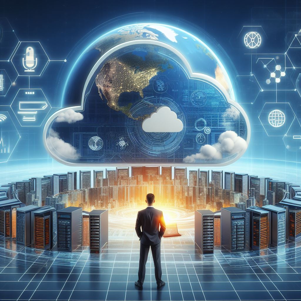 6 Passos para se Tornar um Especialista em Cloud Computing