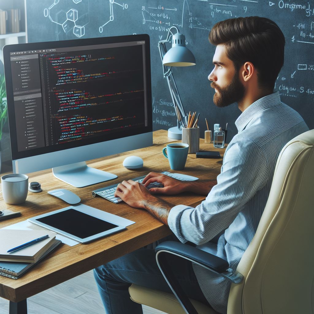 14 ideias de projetos para um Analista de Sistemas ter em seu portfólio e impressionar recrutadores de grandes empresas.