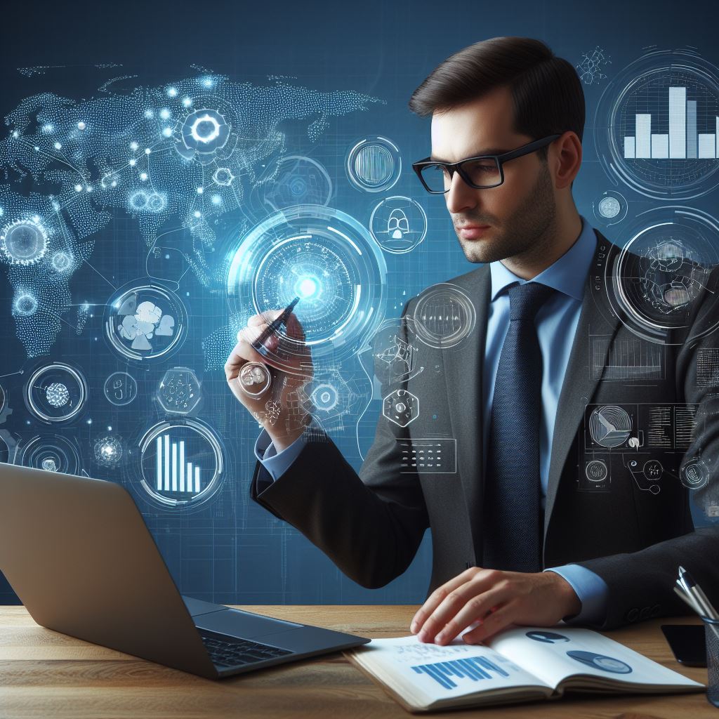 14 Projetos de Business Intelligence (BI) Impressionantes para destacar seu Portfólio e atrair recrutadores de grandes empresas