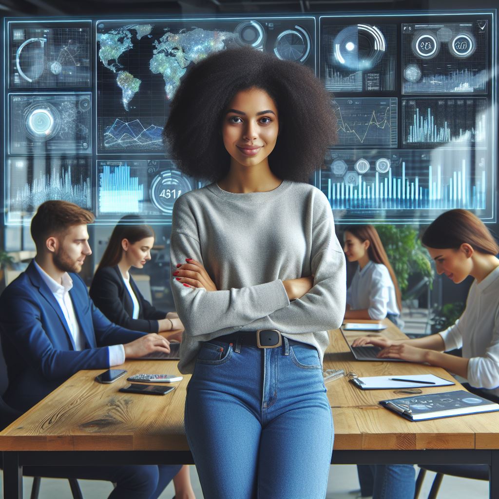 14 Projetos de Business Intelligence (BI) Impressionantes para destacar seu Portfólio e atrair recrutadores de grandes empresas