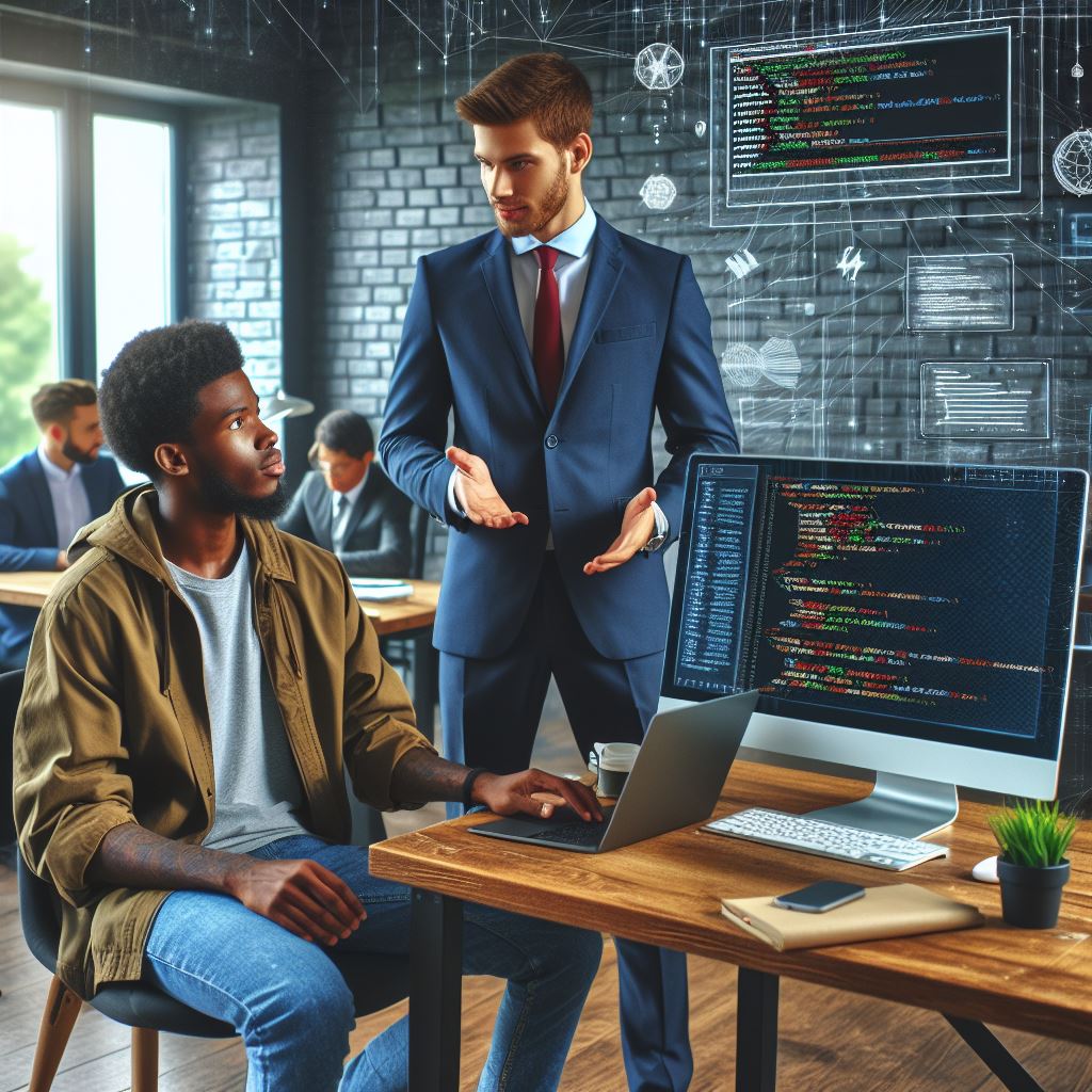 Como conseguir seu primeiro cliente como Programador Iniciante no Acre.