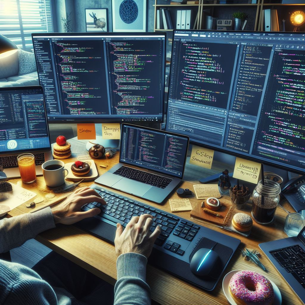 12 Projetos Full-stack Impressionantes para Destacar seu Portfólio de Desenvolvedor