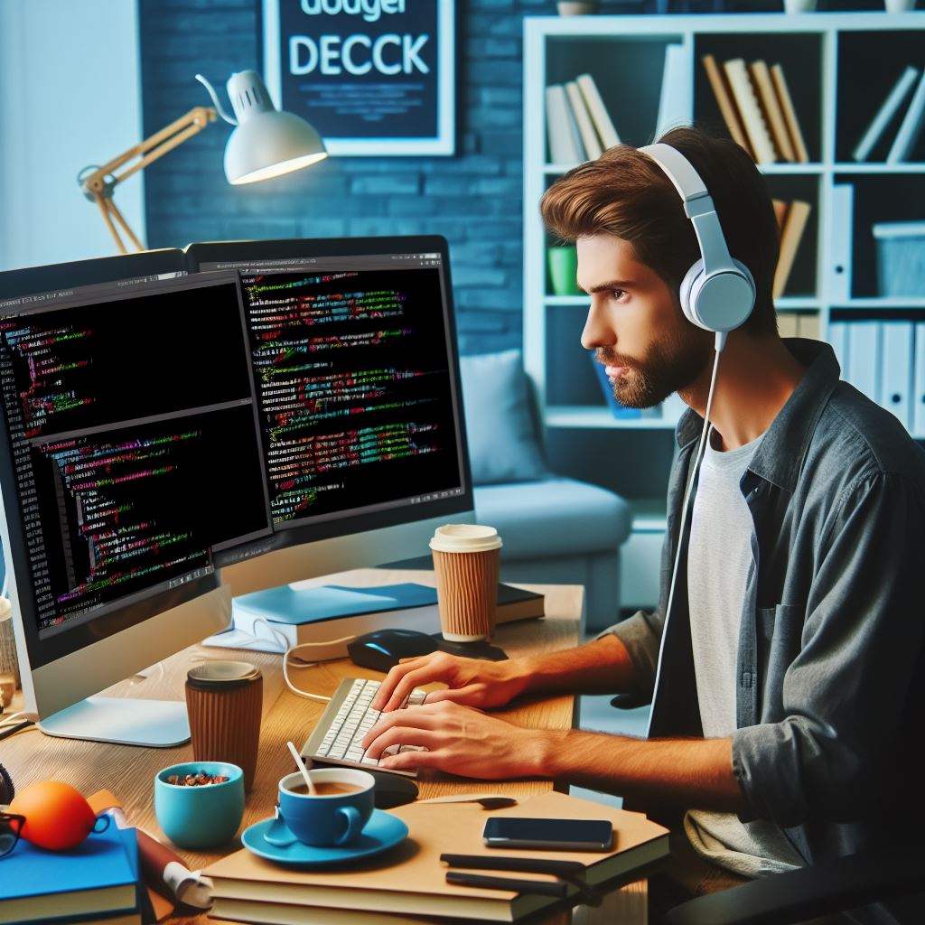 12 Projetos Full-stack Impressionantes para Destacar seu Portfólio de Desenvolvedor