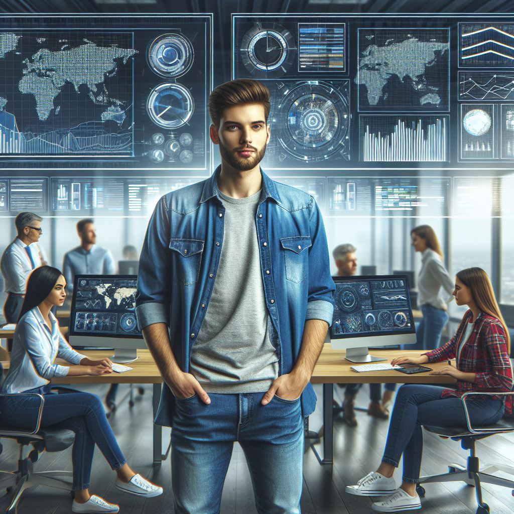 14 Projetos de Business Intelligence (BI) Impressionantes para destacar seu Portfólio e atrair recrutadores de grandes empresas