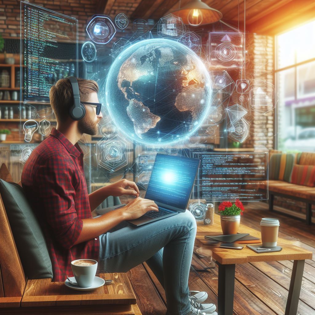 Guia Definitivo para Carreiras em TI: Profissões e Tecnologias em Alta