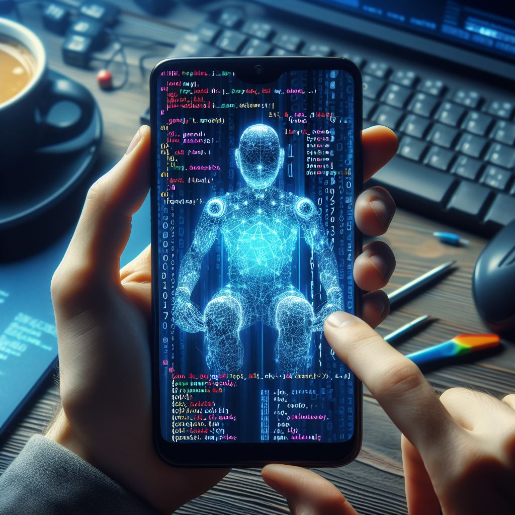 Como aprender a programar pelo celular?