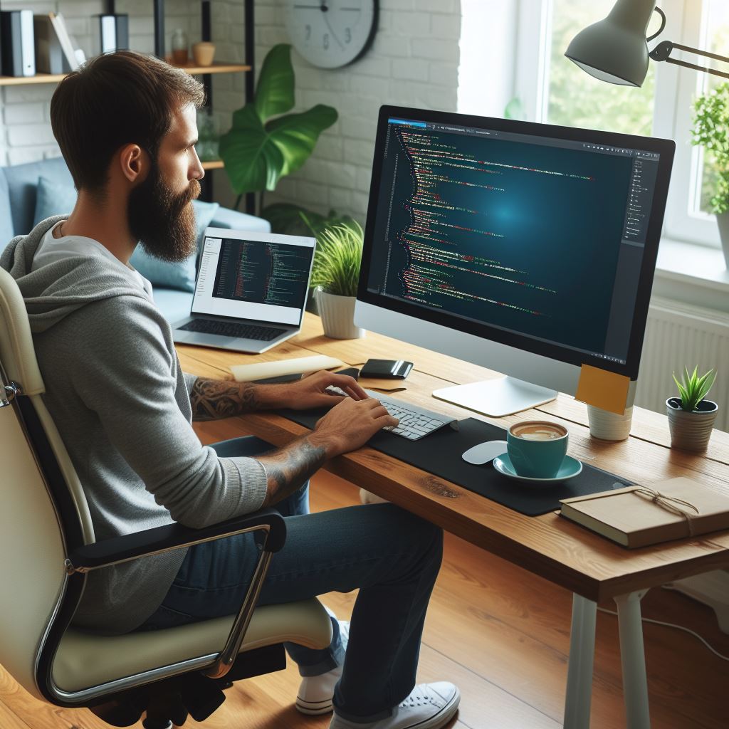 14 ideias de projetos para um Analista de Sistemas ter em seu portfólio e impressionar recrutadores de grandes empresas.