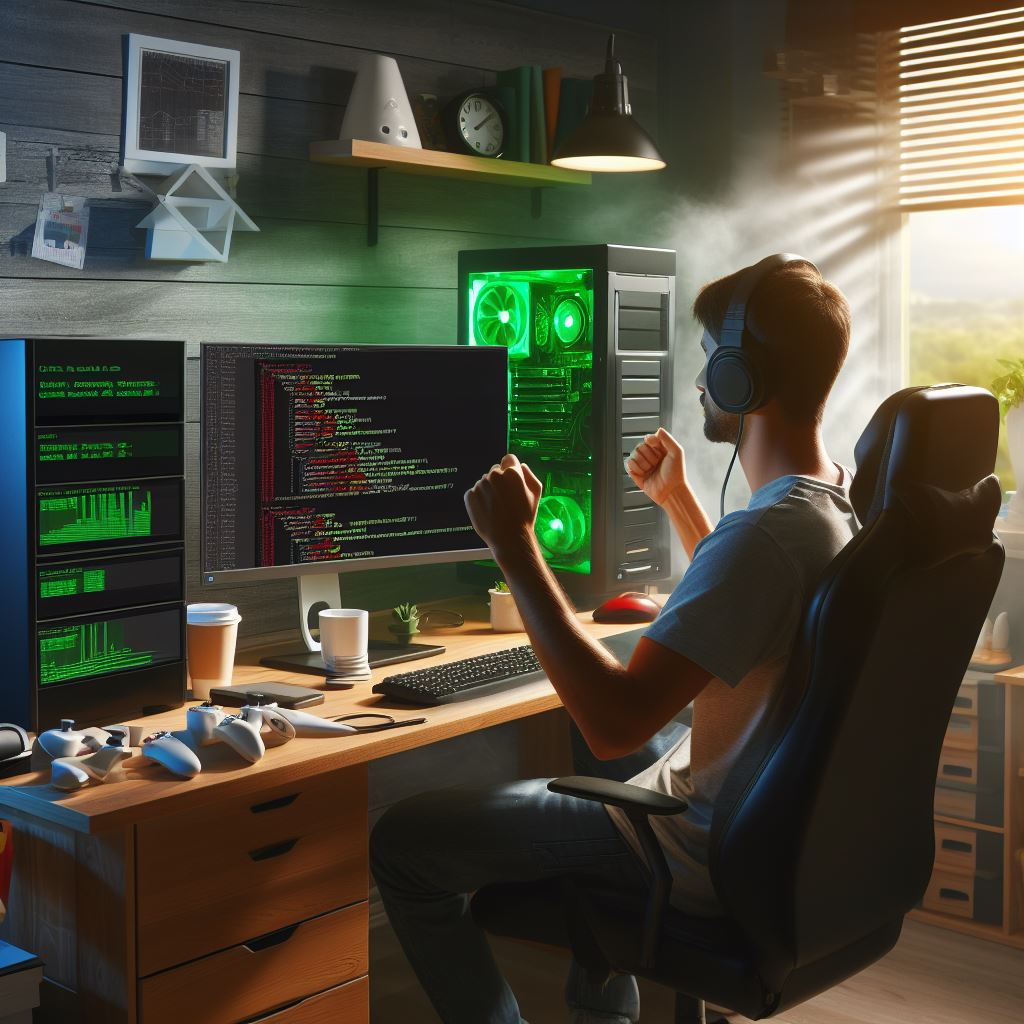 12 Projetos Full-stack Impressionantes para Destacar seu Portfólio de Desenvolvedor