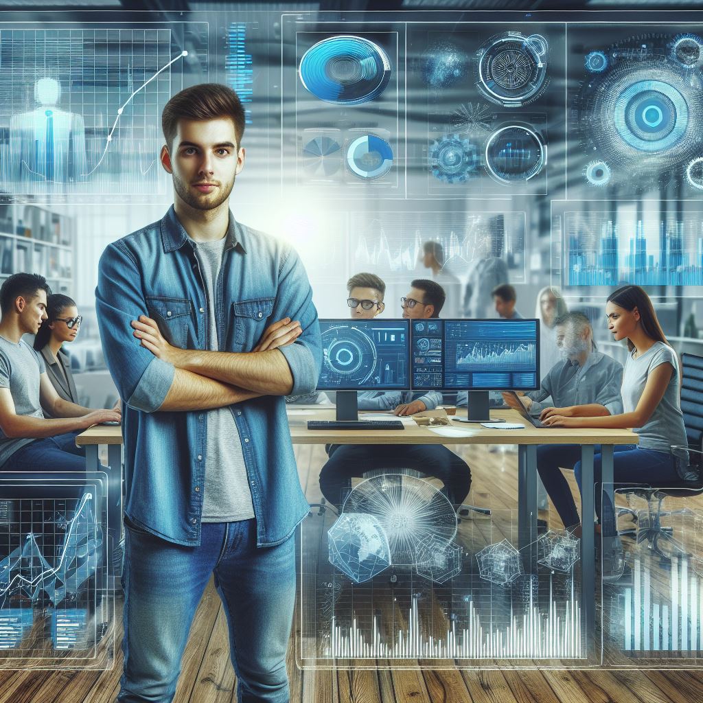 14 Projetos de Business Intelligence (BI) Impressionantes para destacar seu Portfólio e atrair recrutadores de grandes empresas