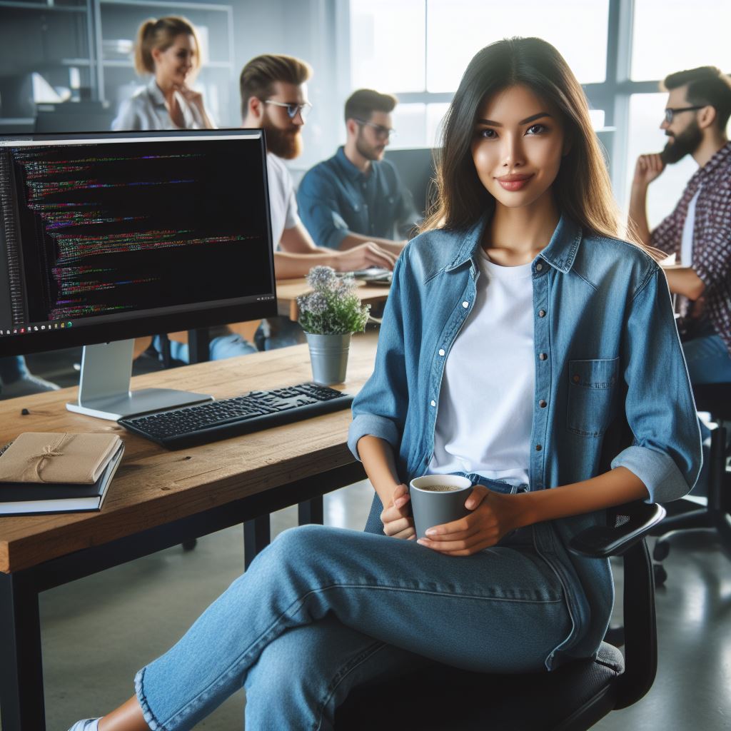 14 ideias de projetos para um Analista de Sistemas ter em seu portfólio e impressionar recrutadores de grandes empresas.