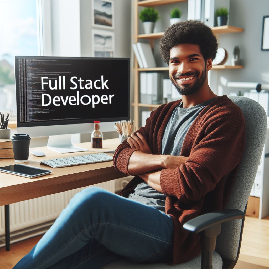 12 Projetos Full-stack Impressionantes para Destacar seu Portfólio de Desenvolvedor