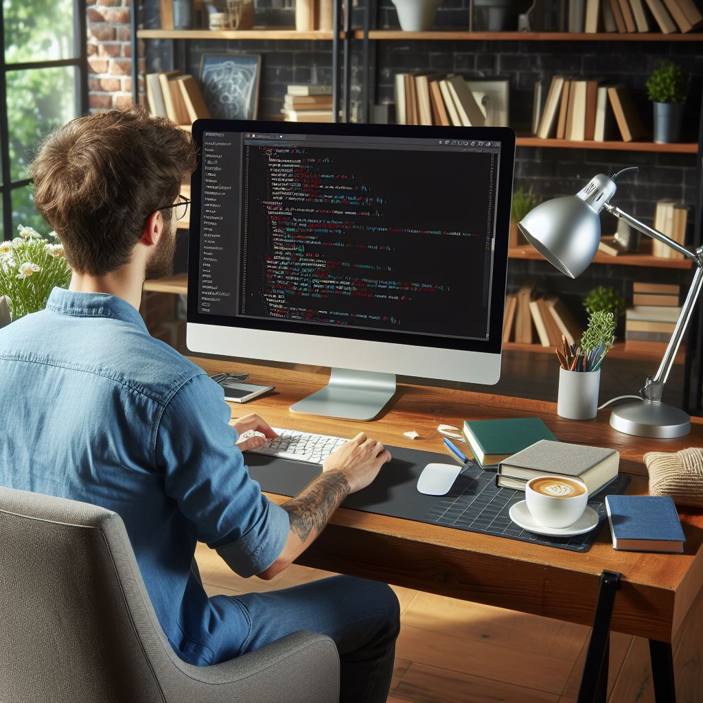 12 Projetos Full-stack Impressionantes para Destacar seu Portfólio de Desenvolvedor