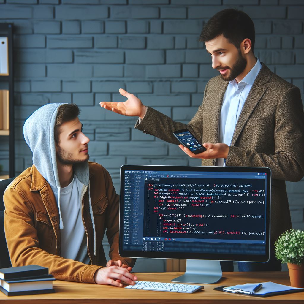 Como conseguir seu primeiro cliente como Programador Iniciante no Acre.