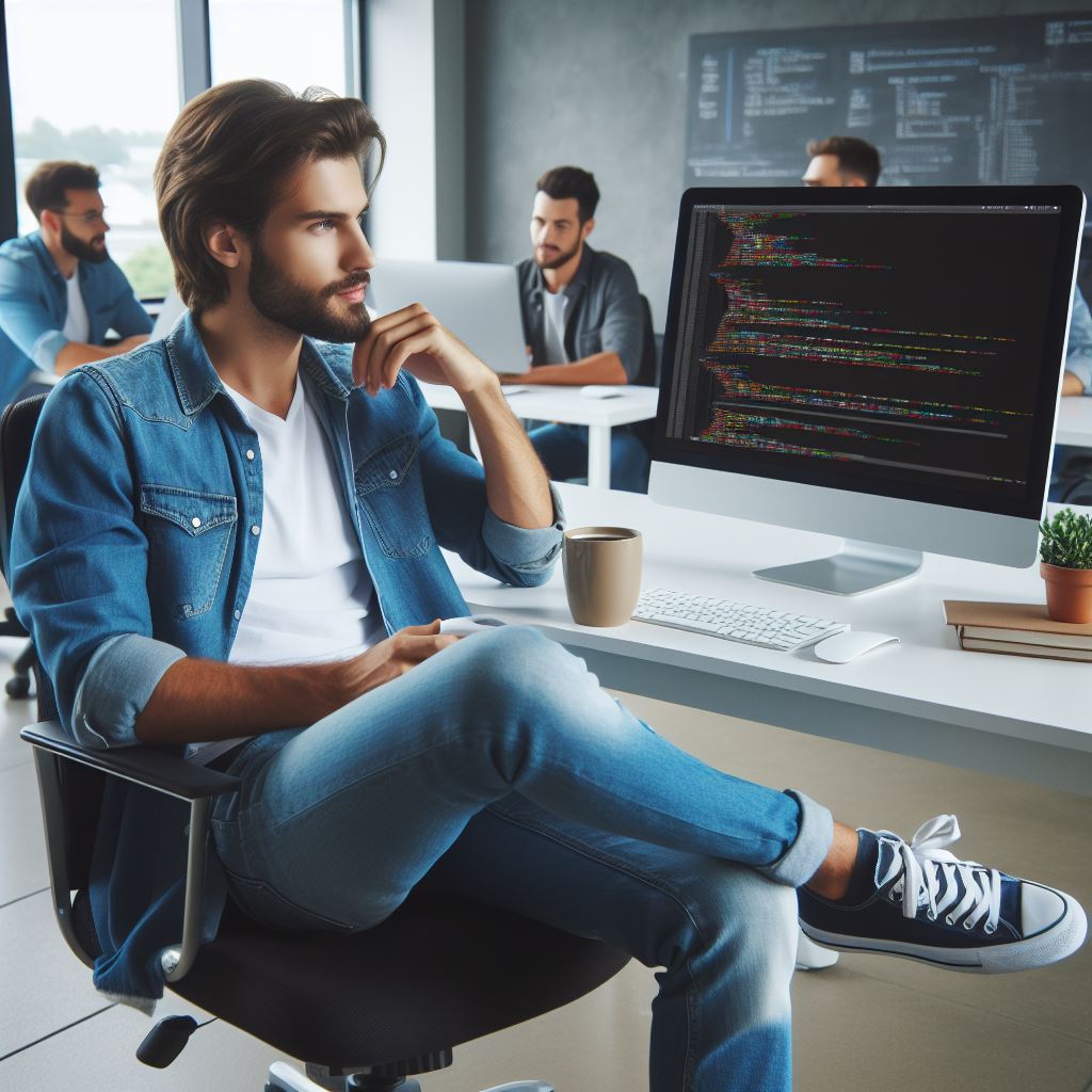 14 ideias de projetos para um Analista de Sistemas ter em seu portfólio e impressionar recrutadores de grandes empresas.