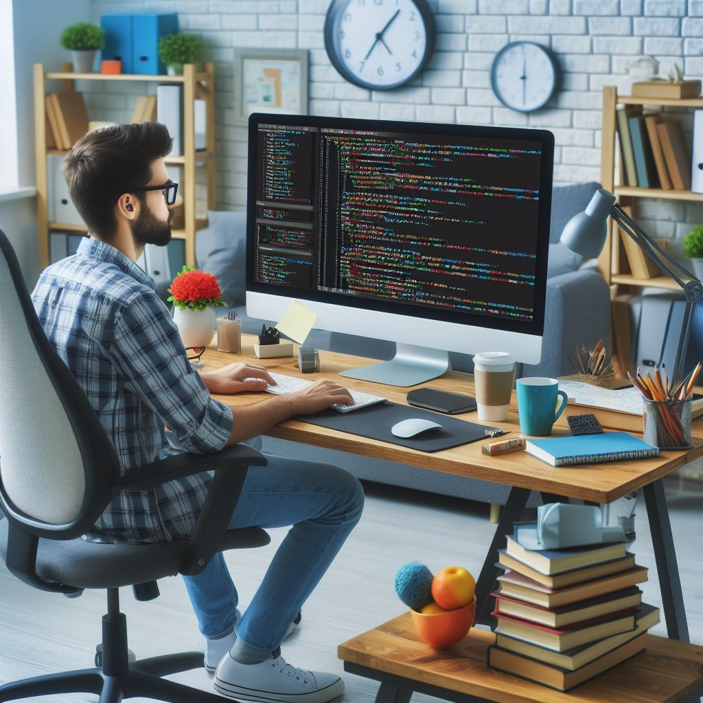 12 Projetos Full-stack Impressionantes para Destacar seu Portfólio de Desenvolvedor