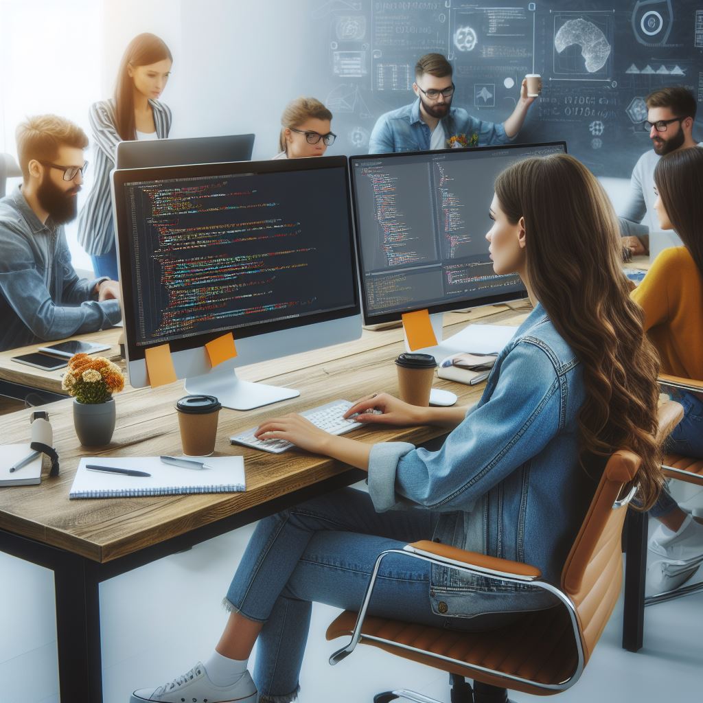14 ideias de projetos para um Analista de Sistemas ter em seu portfólio e impressionar recrutadores de grandes empresas.