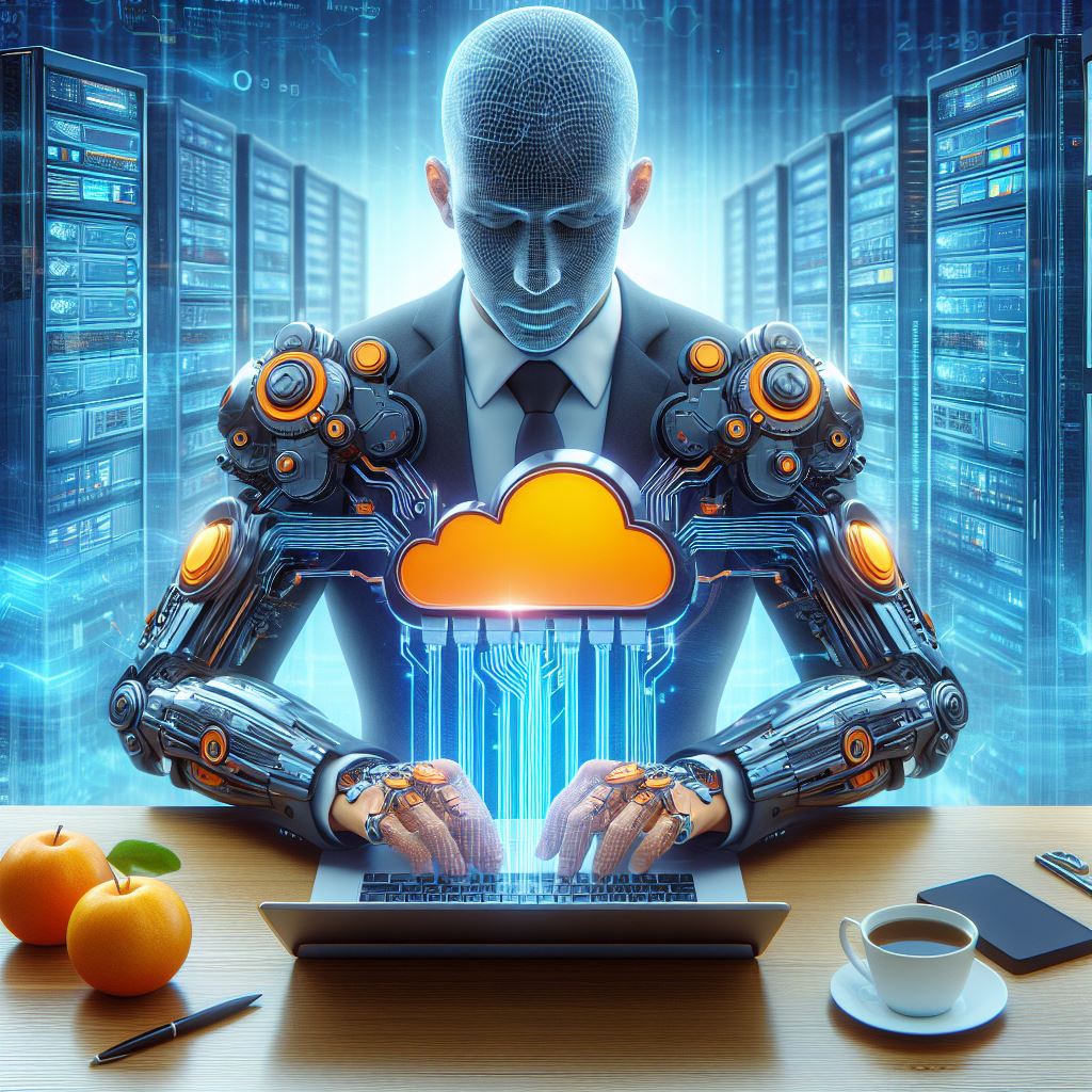 6 Passos para se Tornar um Especialista em Cloud Computing