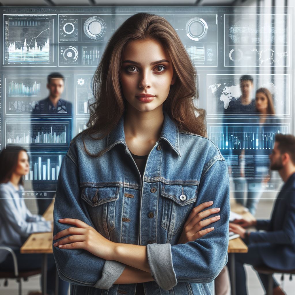 14 Projetos de Business Intelligence (BI) Impressionantes para destacar seu Portfólio e atrair recrutadores de grandes empresas