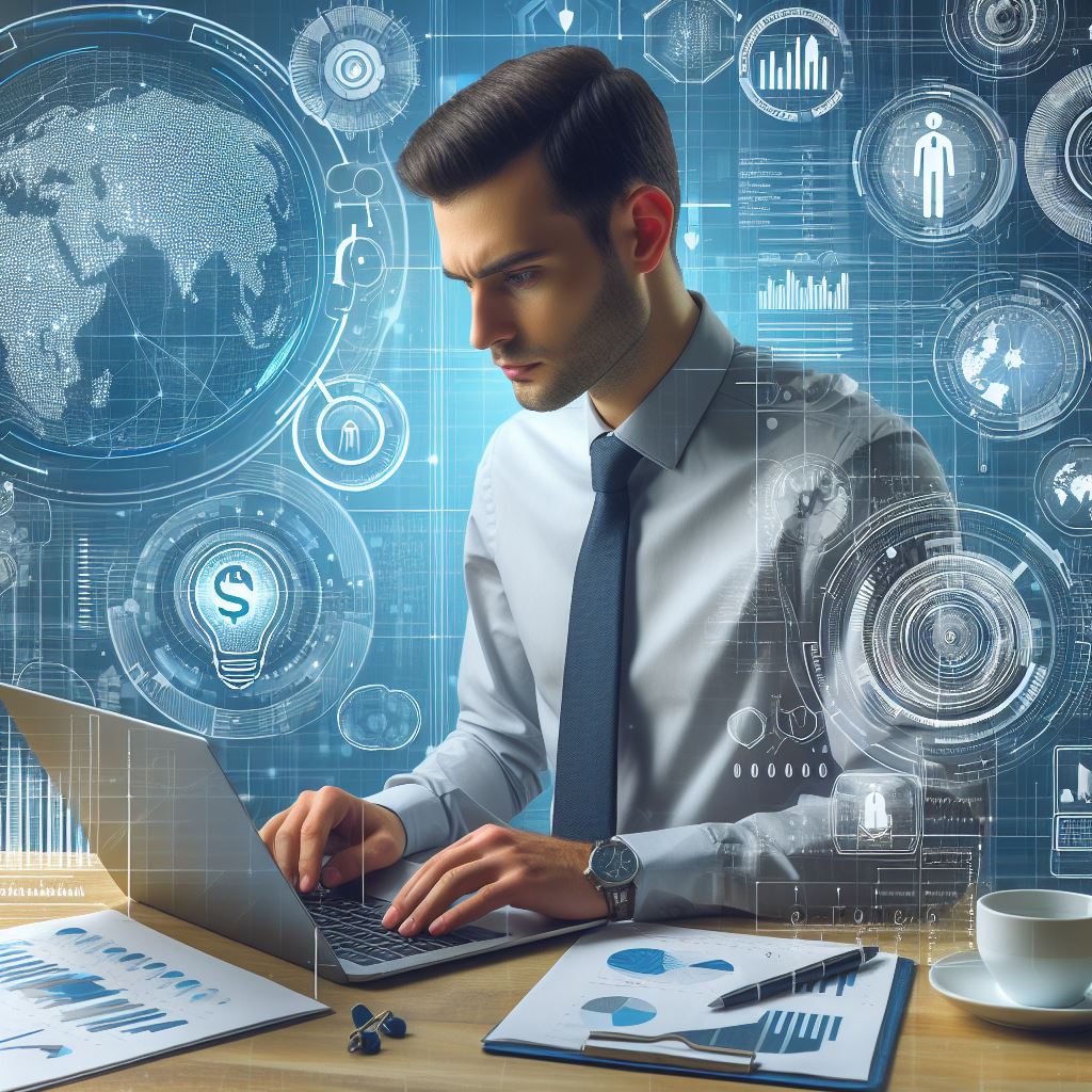 14 Projetos de Business Intelligence (BI) Impressionantes para destacar seu Portfólio e atrair recrutadores de grandes empresas