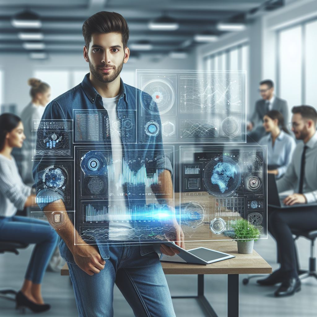 14 Projetos de Business Intelligence (BI) Impressionantes para destacar seu Portfólio e atrair recrutadores de grandes empresas