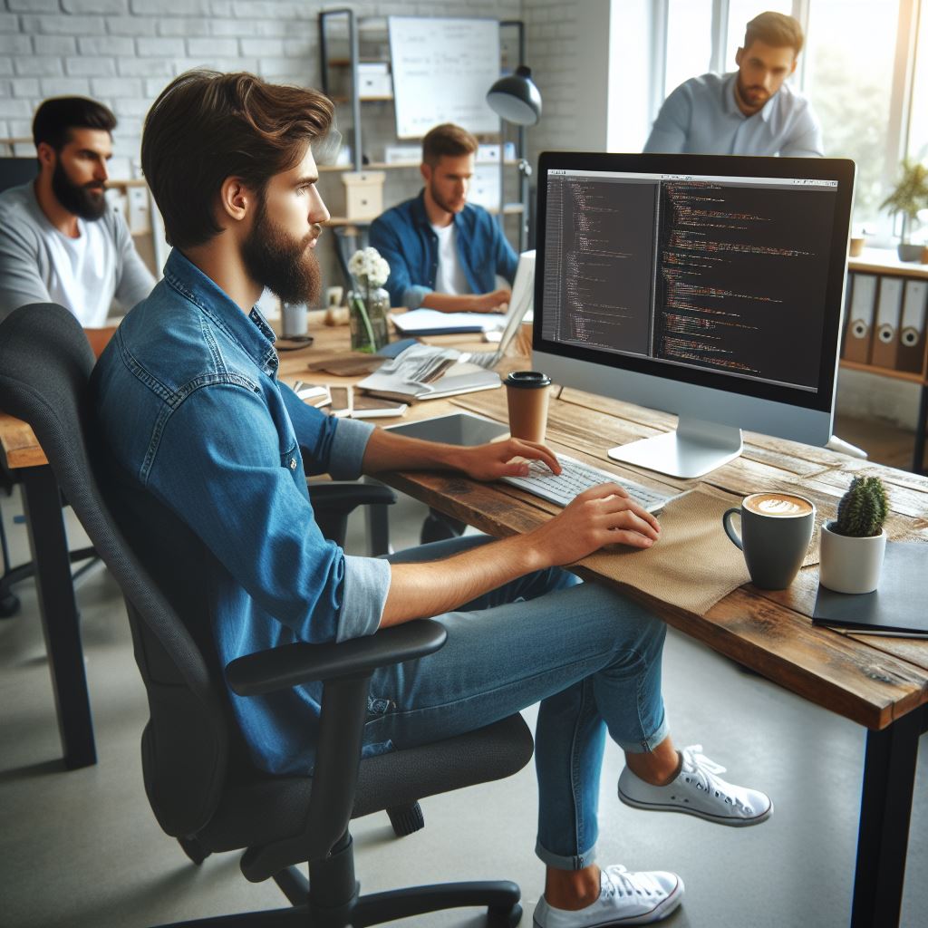 14 ideias de projetos para um Analista de Sistemas ter em seu portfólio e impressionar recrutadores de grandes empresas.