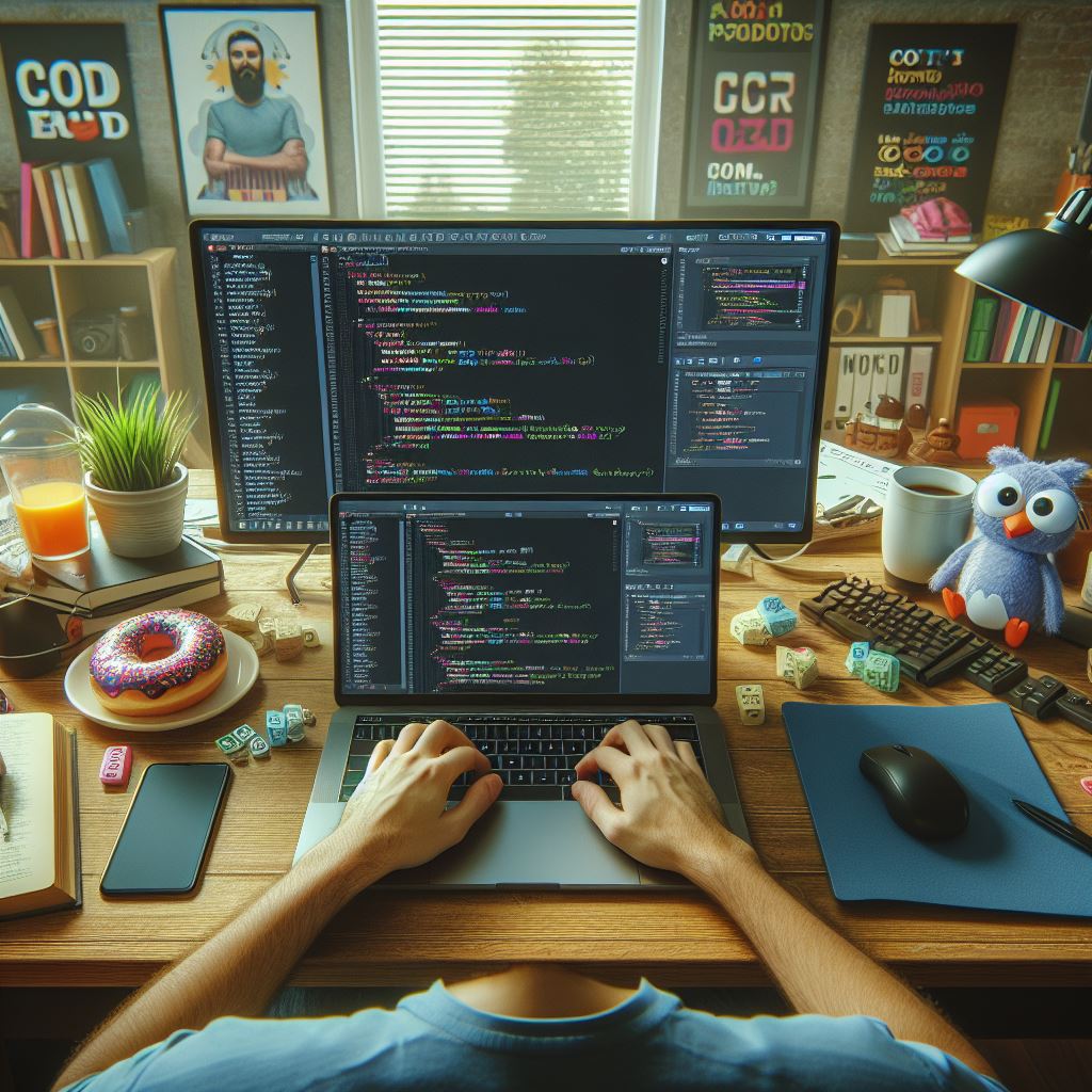 12 Projetos Full-stack Impressionantes para Destacar seu Portfólio de Desenvolvedor