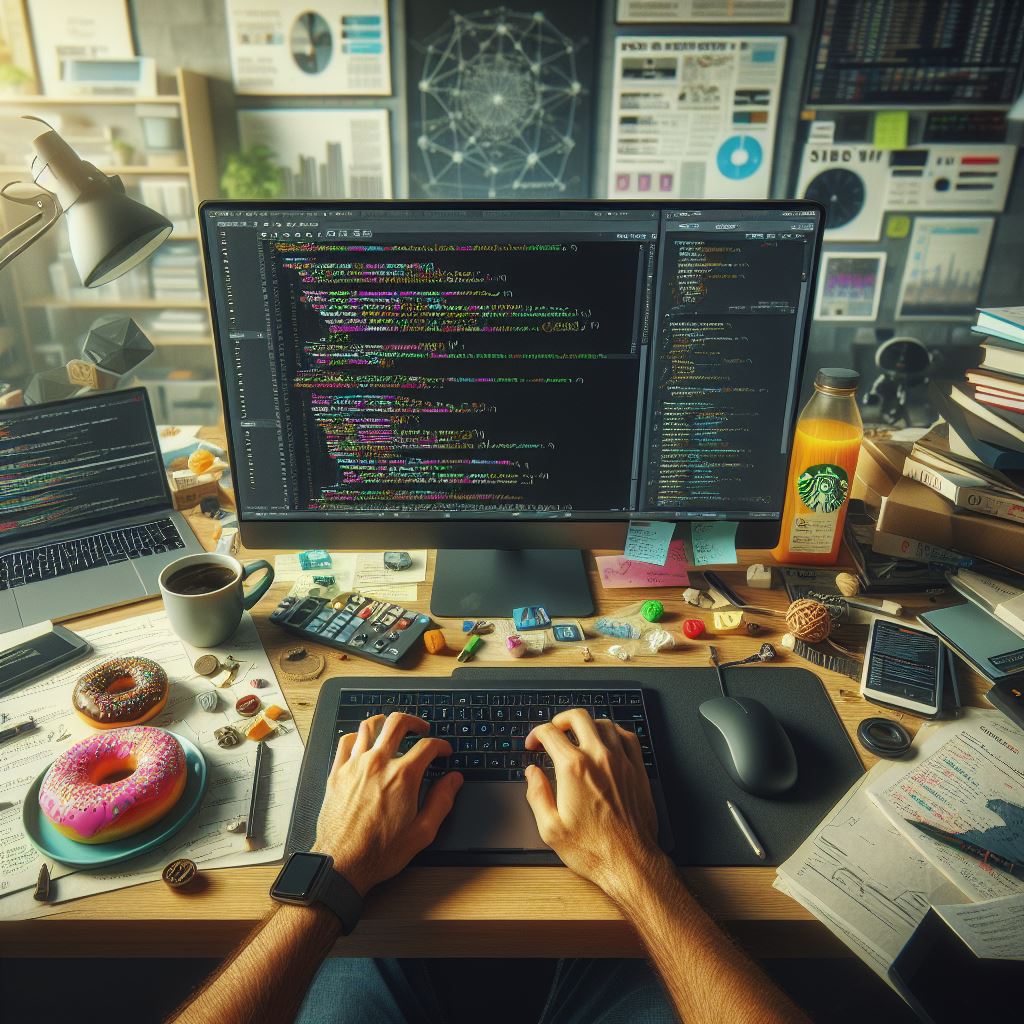 12 Projetos Full-stack Impressionantes para Destacar seu Portfólio de Desenvolvedor