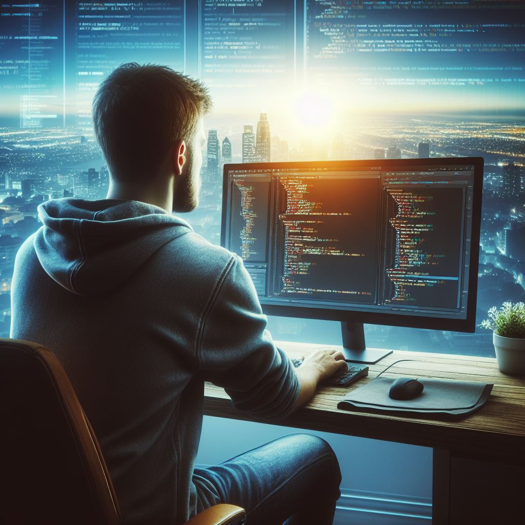 Guia Definitivo para Carreiras em TI: Profissões e Tecnologias em Alta