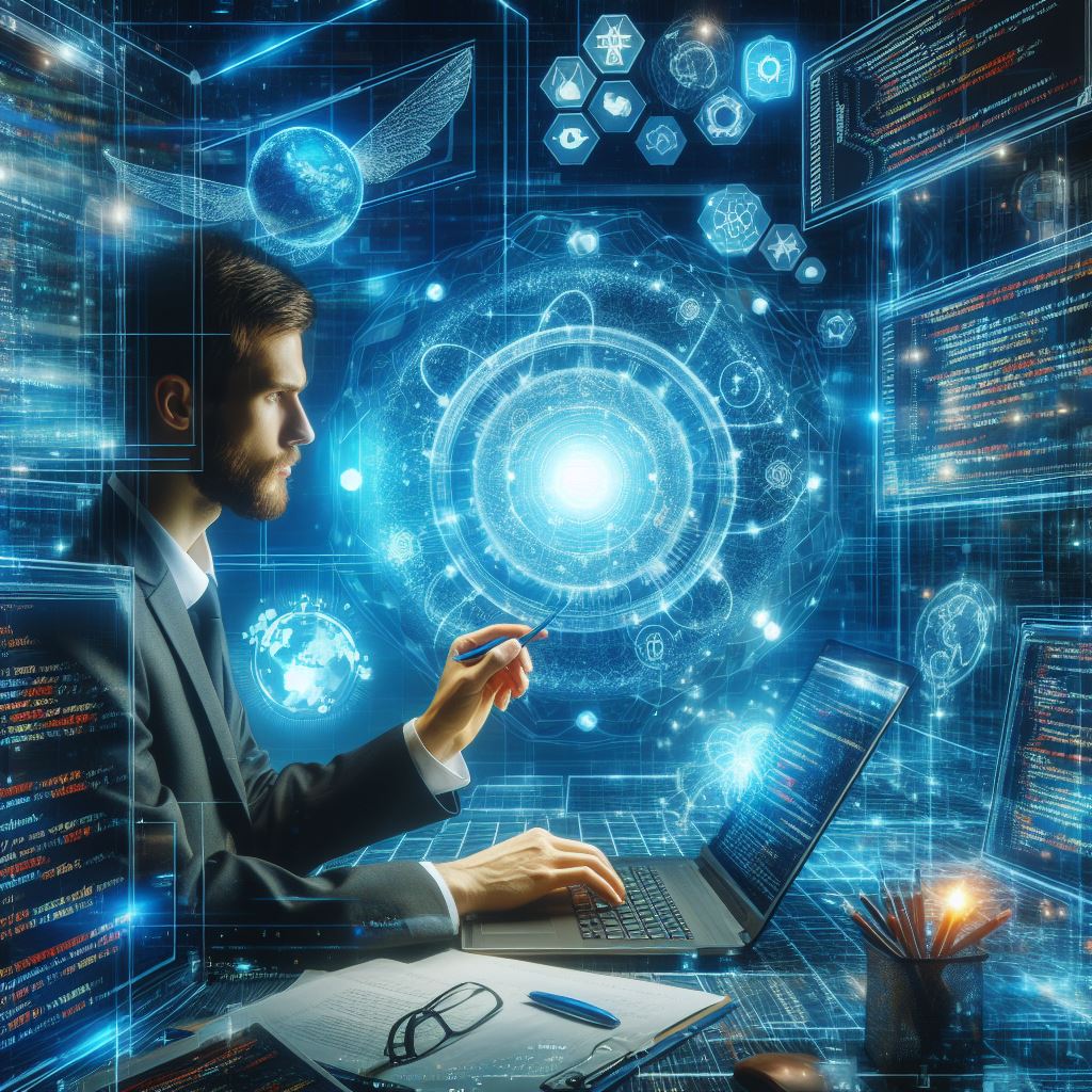Segredos da Tecnologia Revelados: As 21 Áreas de Especialização em TI Mais Desejadas pelas Empresas