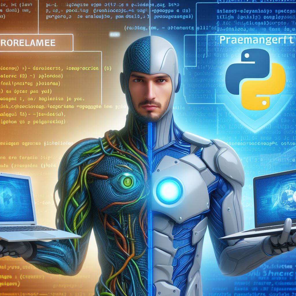 Python ou Javascript