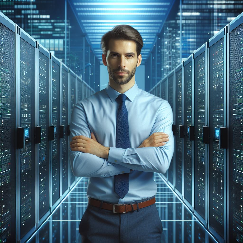 Segredos da Tecnologia Revelados: As 21 Áreas de Especialização em TI Mais Desejadas pelas Empresas