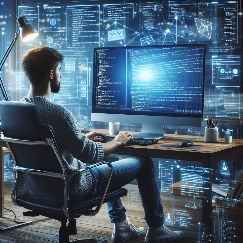 Guia Completo de Carreiras em TI: Profissões e Tecnologias em Evidência