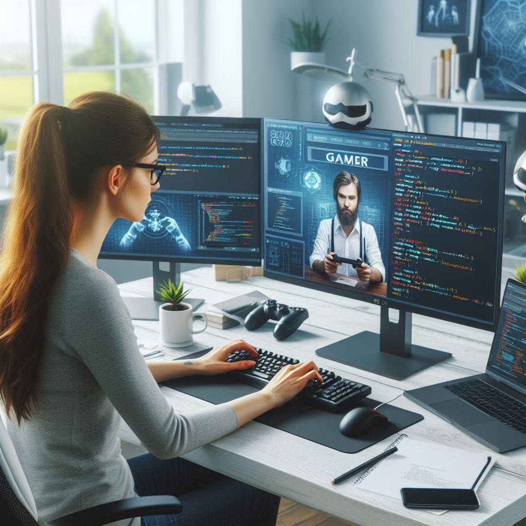 Interface do Usuário (UI - User Interface): 10 Conceitos básicos para trabalhar na área.