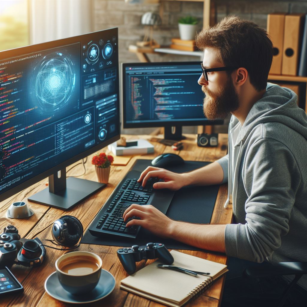 Interface do Usuário (UI - User Interface): 10 Conceitos básicos para trabalhar na área.