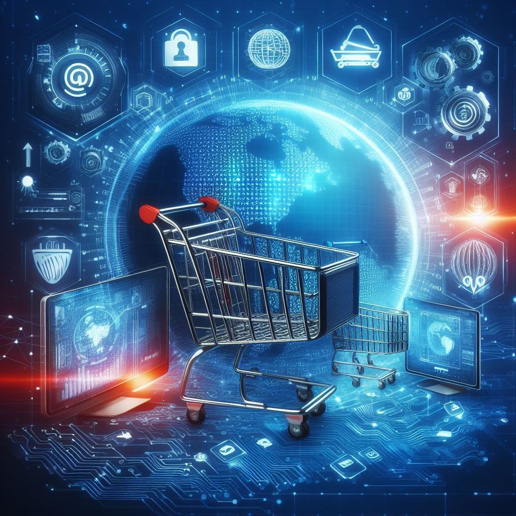 Tecnologia e E-commerce: Tendências e Estratégias para o Crescimento Sustentável nos Negócios Online
