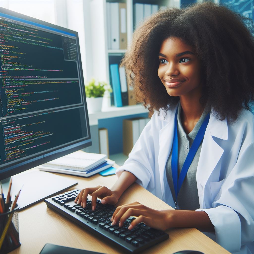 Mercado de Trabalho em TI no Brasil: Demanda por Cursos Profissionalizantes em Ascensão