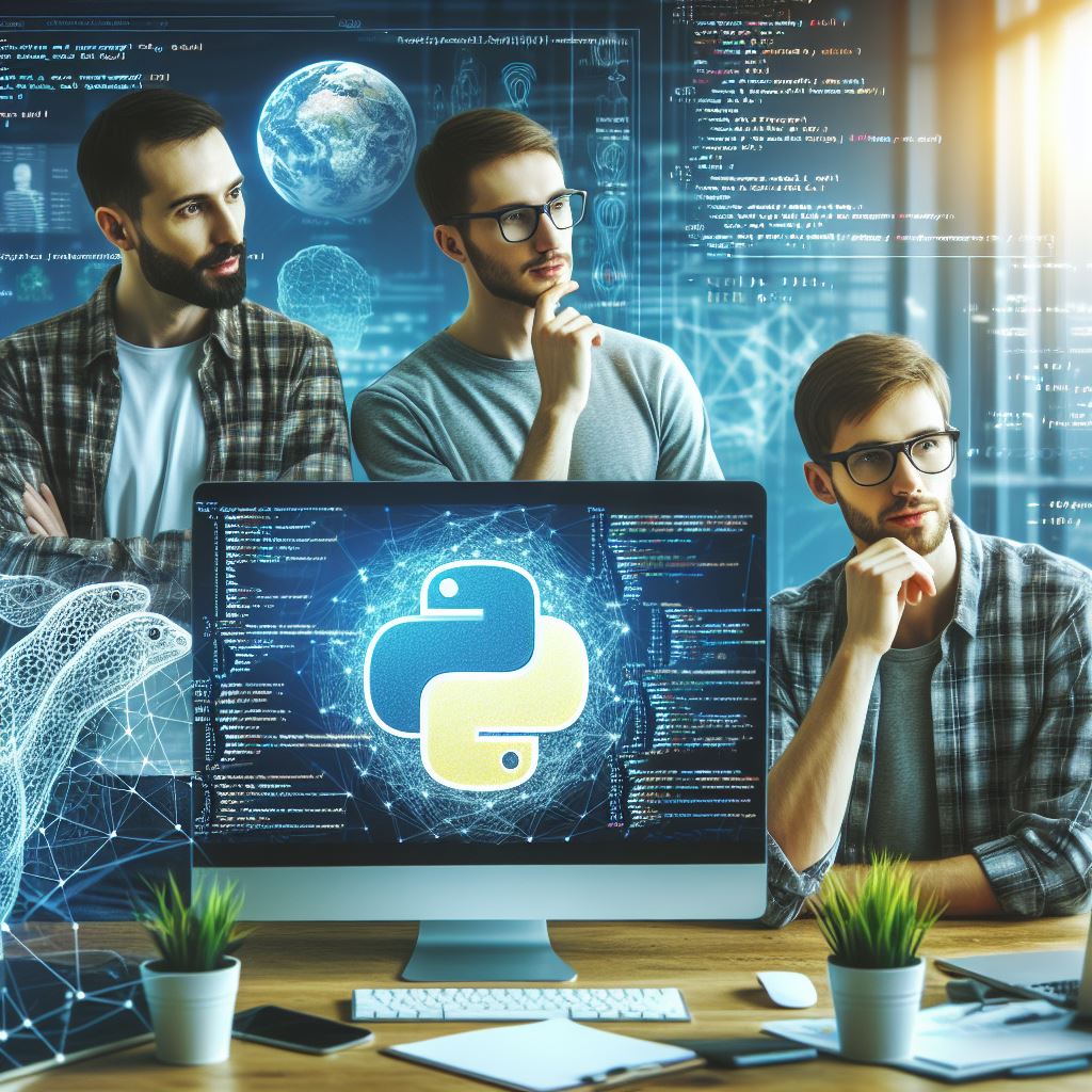 Python vs JavaScript – Qual é a melhor linguagem para iniciantes?
