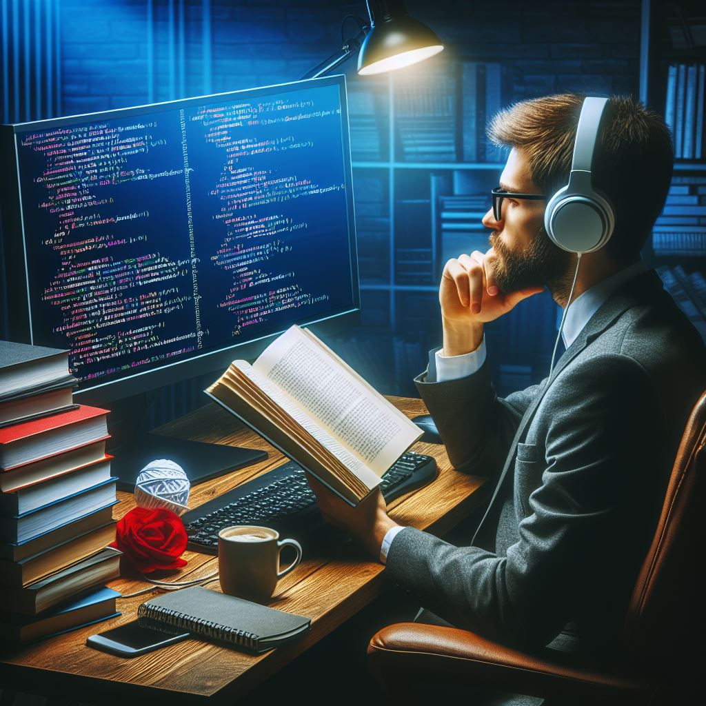 18 Livros de Soft Skills para Profissionais de TI