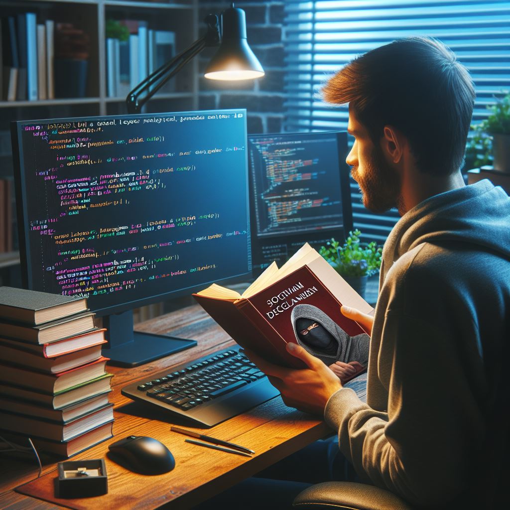 22 Livros-Chave para uma carreira em Programação