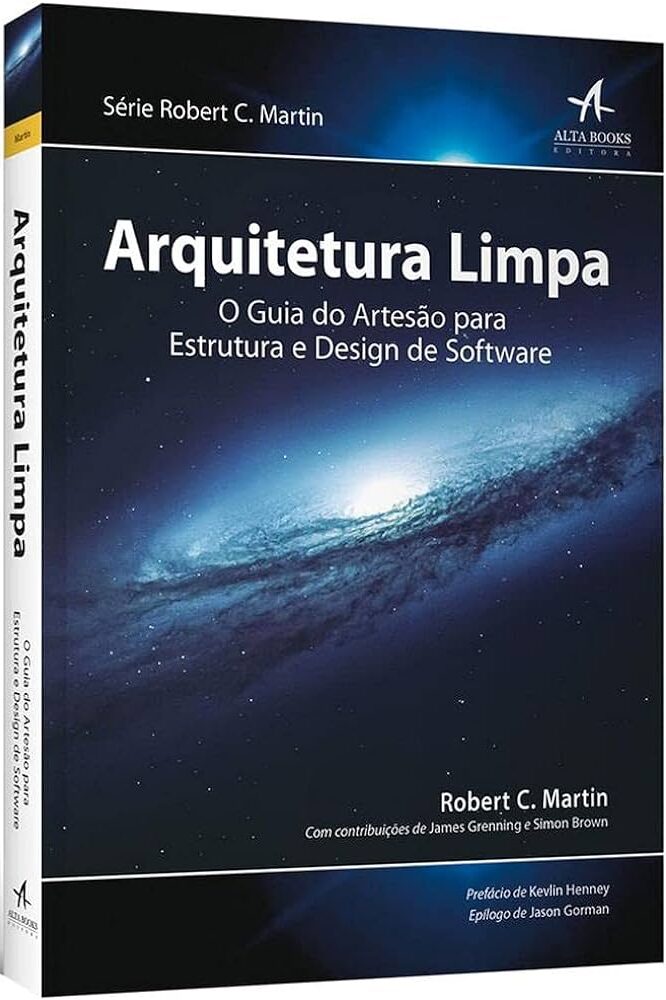 22 Livros-Chave para uma carreira em Programação