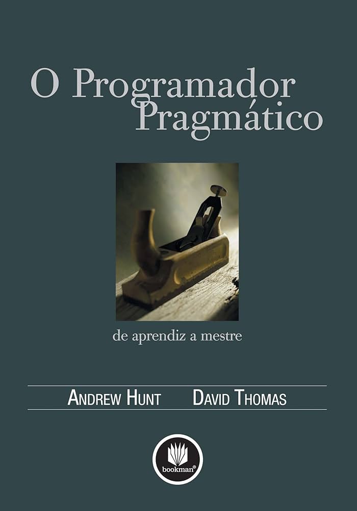 22 Livros-Chave para uma carreira em Programação