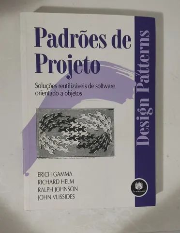 22 Livros-Chave para uma carreira em Programação