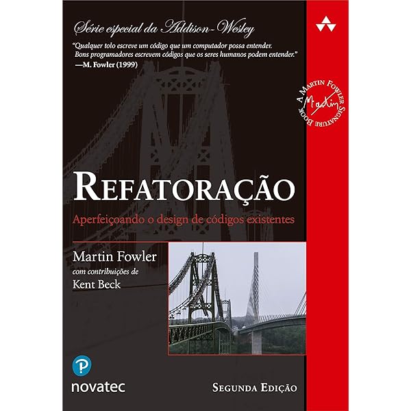 22 Livros-Chave para uma carreira em Programação